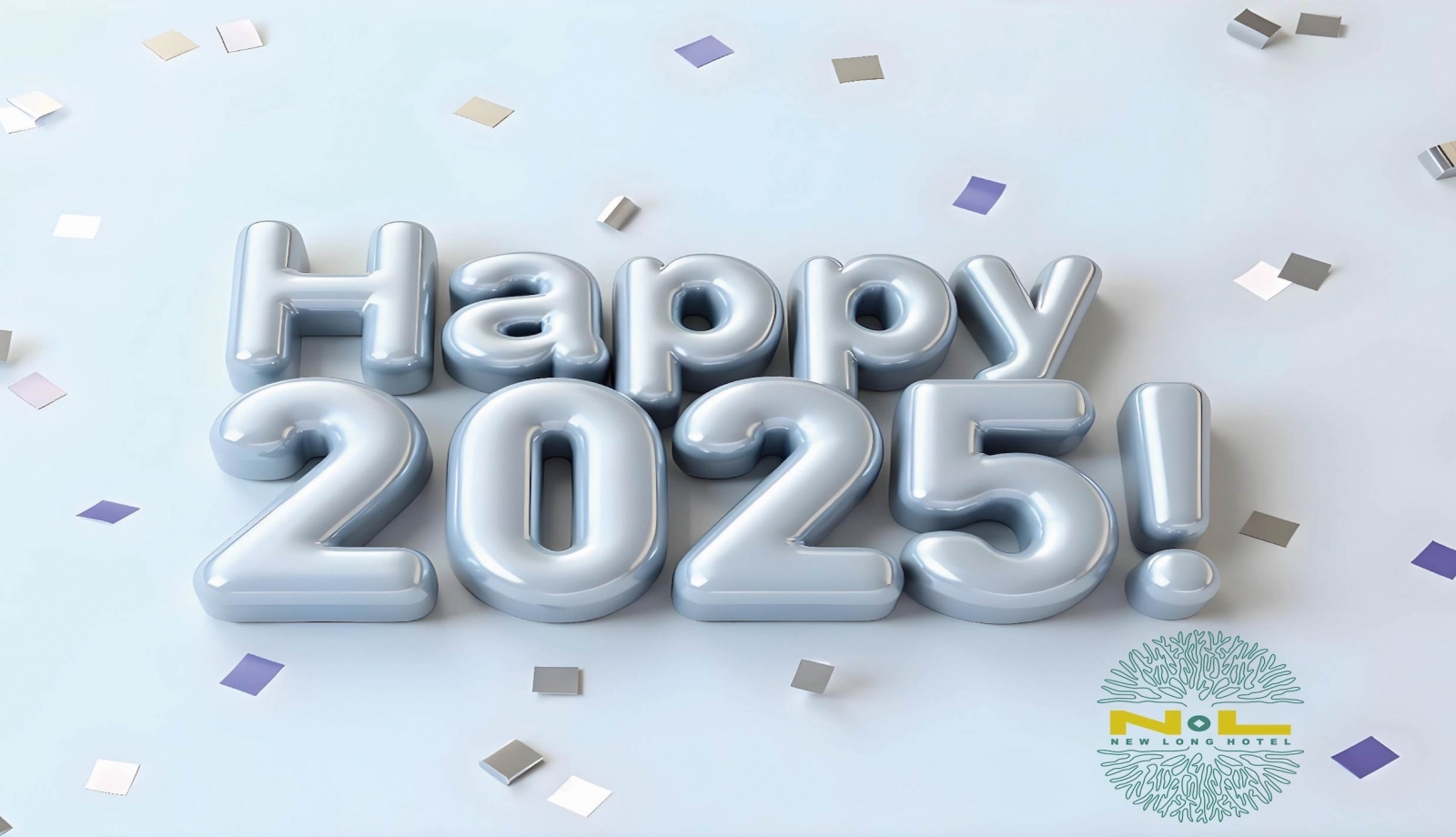 2025 Happy new Year