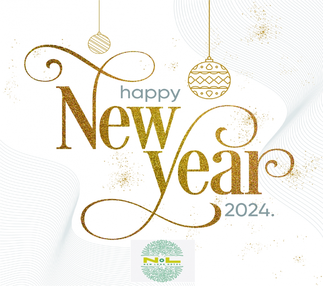 2024Happy new year 2024Happy new year